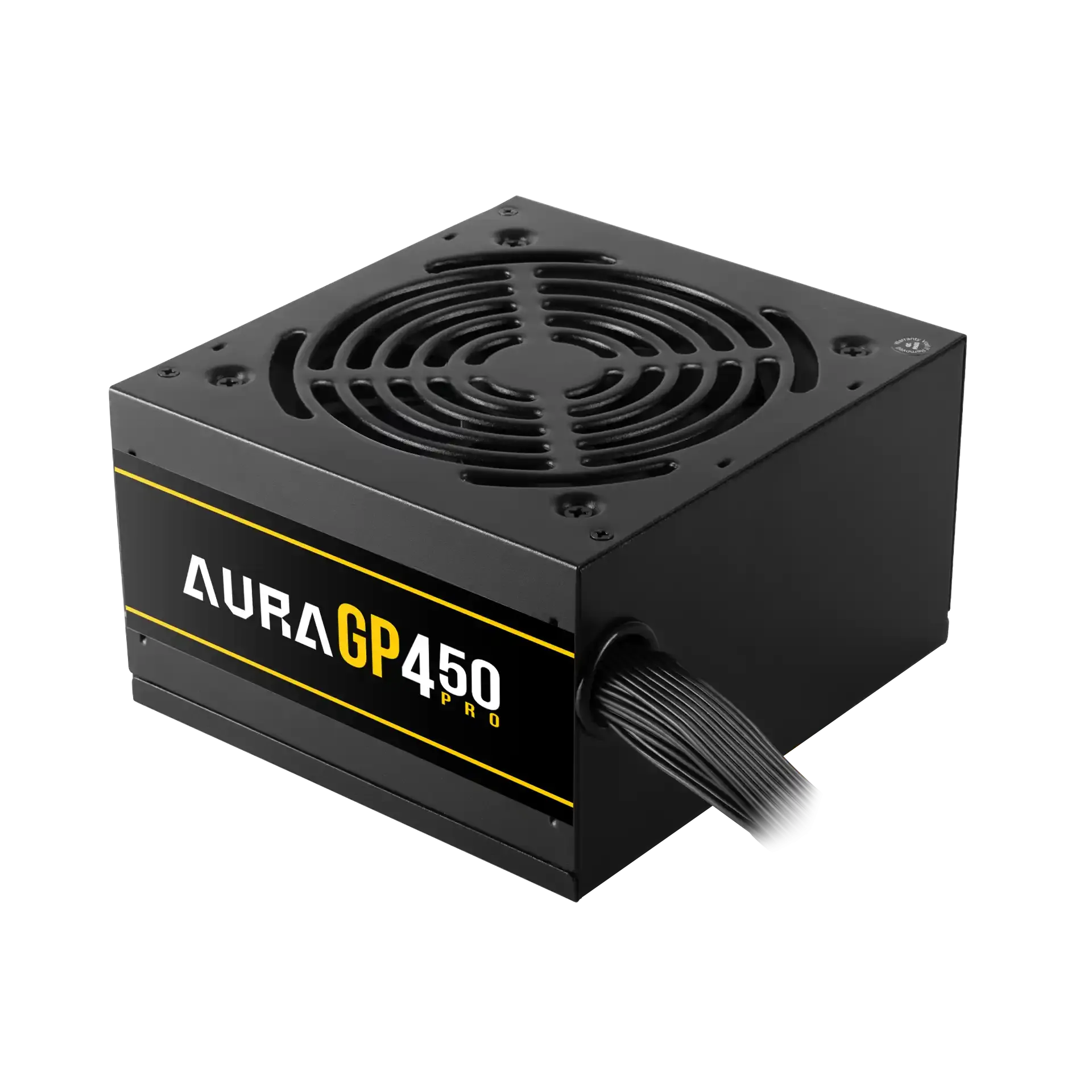 Napajanje Gamdias 450W AURA GP450 Pro Slika 1