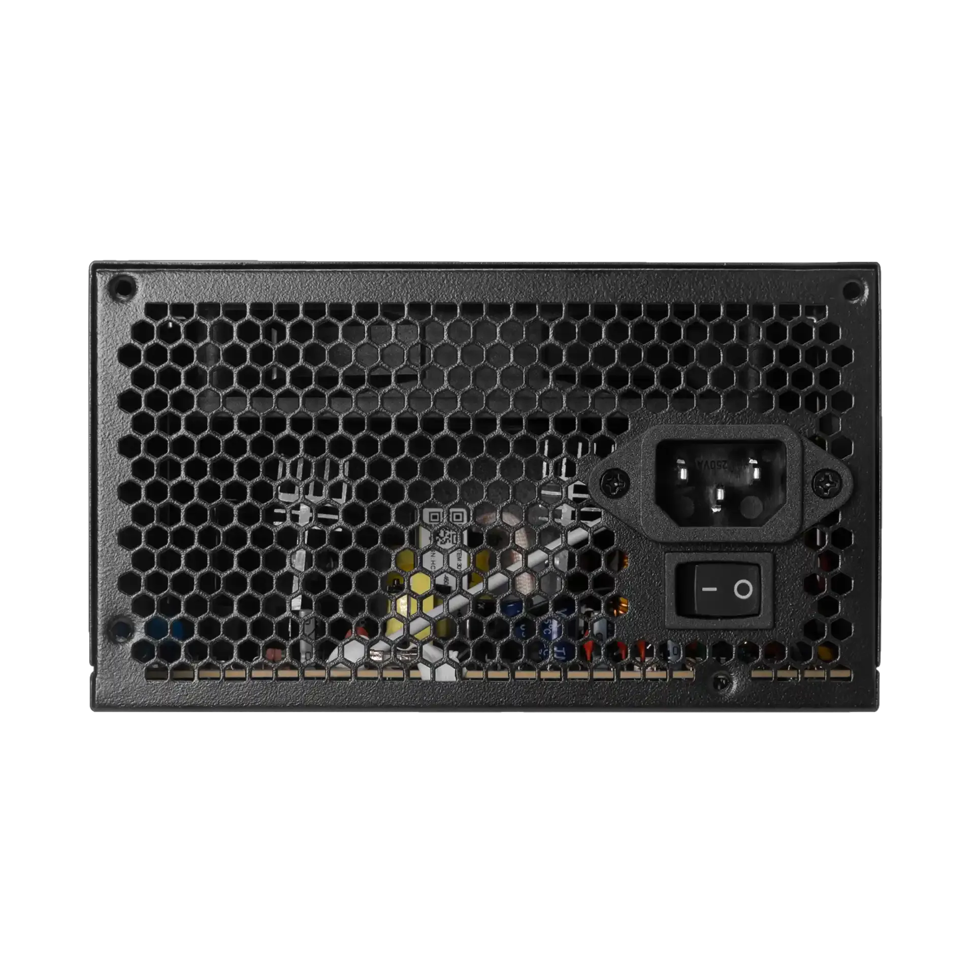 Napajanje Gamdias 450W AURA GP450 Pro Slika 3