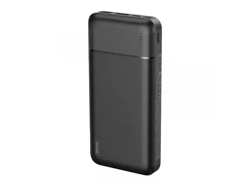 Power Bank Remax Lango RPP-166 20.000mAh Black