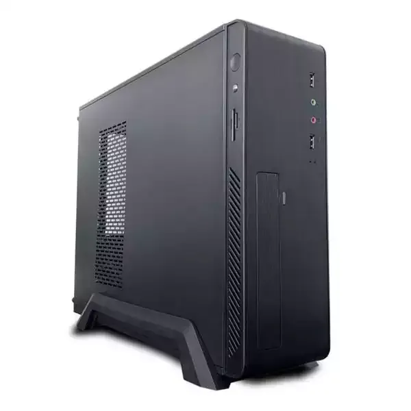 Računar ZEUS i3-12100/DDR 8GB/M.2 500GB/500W- Slika 1