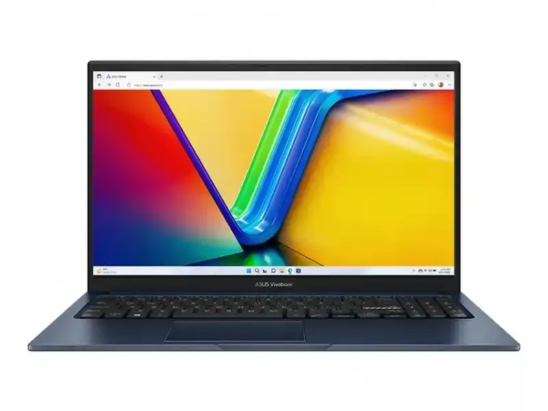 Laptop Asus X1504VA-NJ924 15.6 FHD/i5-1335U/16GB/NVMe 512GB/Backlit Slika 1