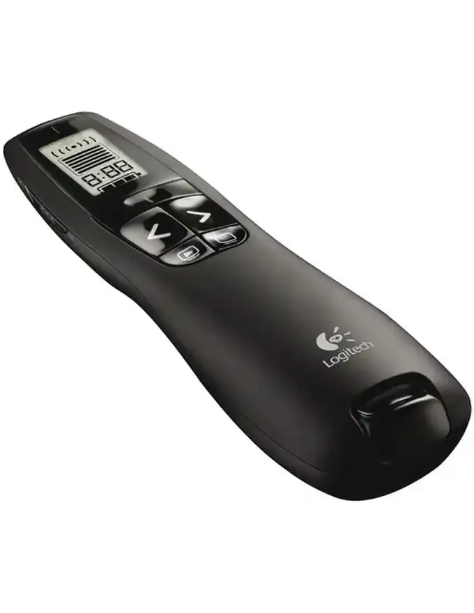 Prezenter Logitech R700 Wireless- Slika 1