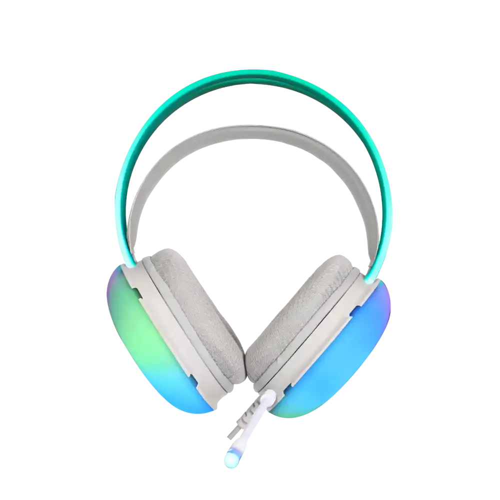 Slušalice sa mikrofonom Xtrike GH511 transparent Slika 4