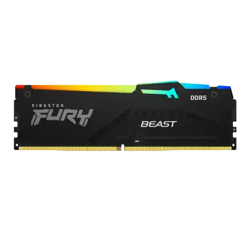 Memorija DDR5 32GB 5200MHz Kingston KF552C40BBA-32 Slika 1