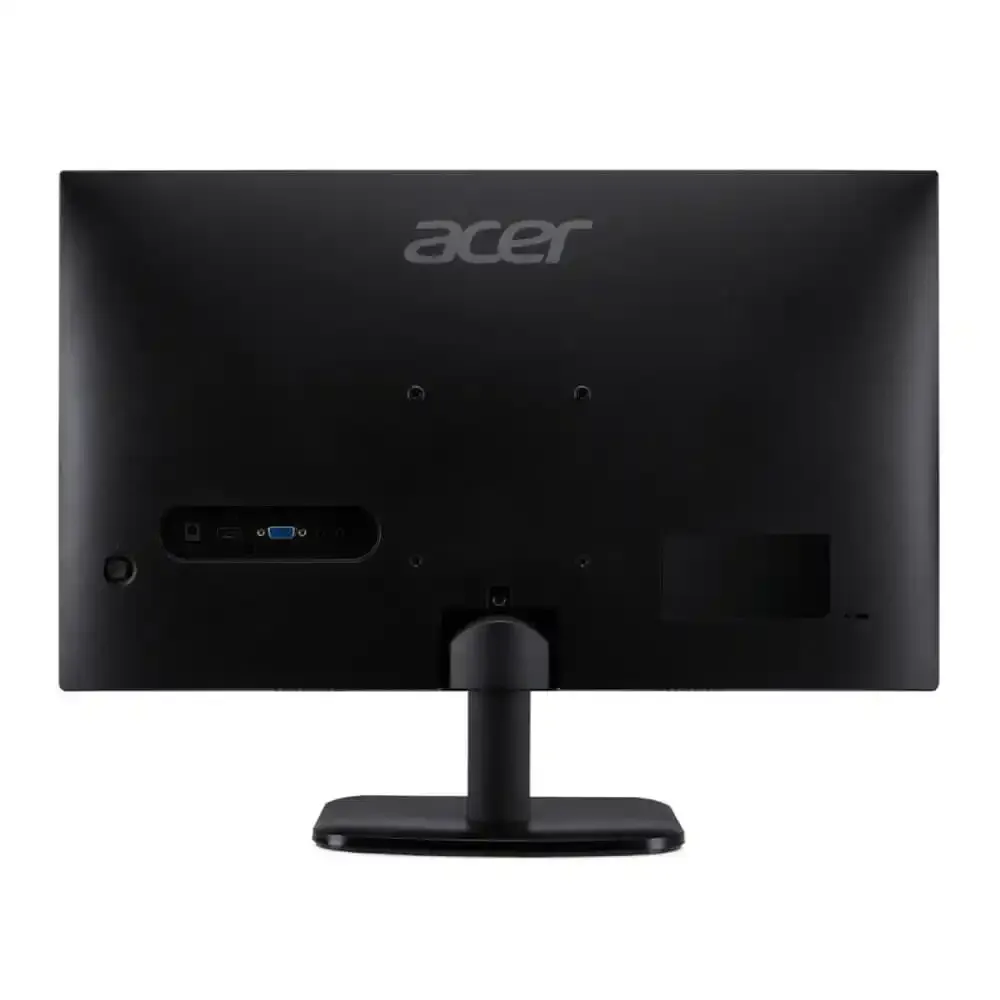 Monitor 23.8 ACER EK241YHBI 1920x1080/Full HD/VA/100Hz/5ms/VGA/HDMI Slika 3