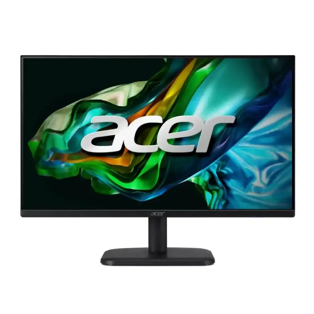 Monitor 23.8 ACER EK241YHBI 1920x1080/Full HD/VA/100Hz/5ms/VGA/HDMI Slika 1