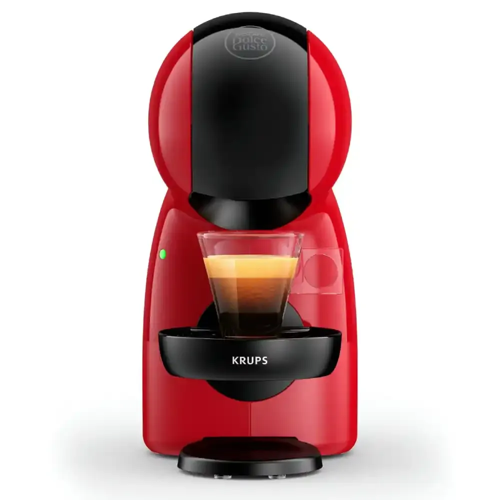 Aparat za espresso kafu Dolce Gusto Krups Piccolo XS KP1A35 N - Image 4