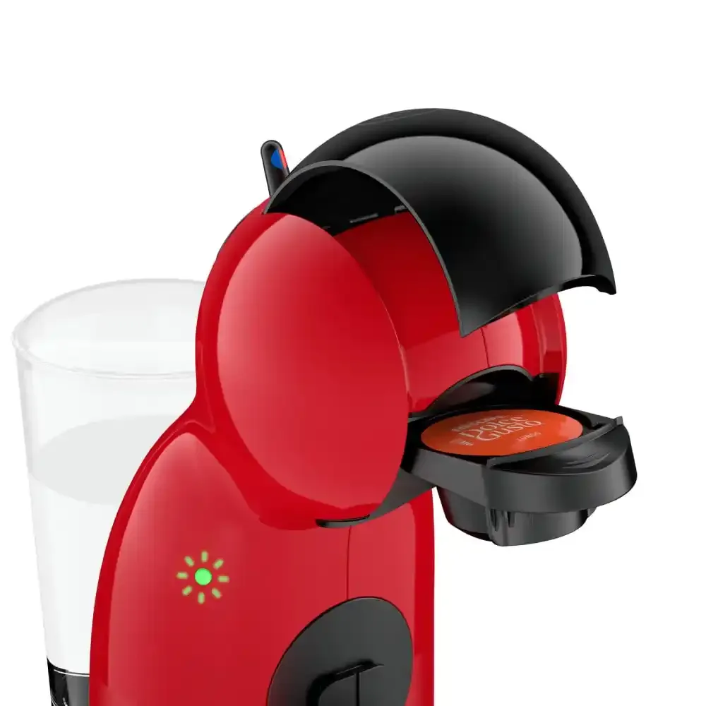 Aparat za espresso kafu Dolce Gusto Krups Piccolo XS KP1A35 N - Image 2