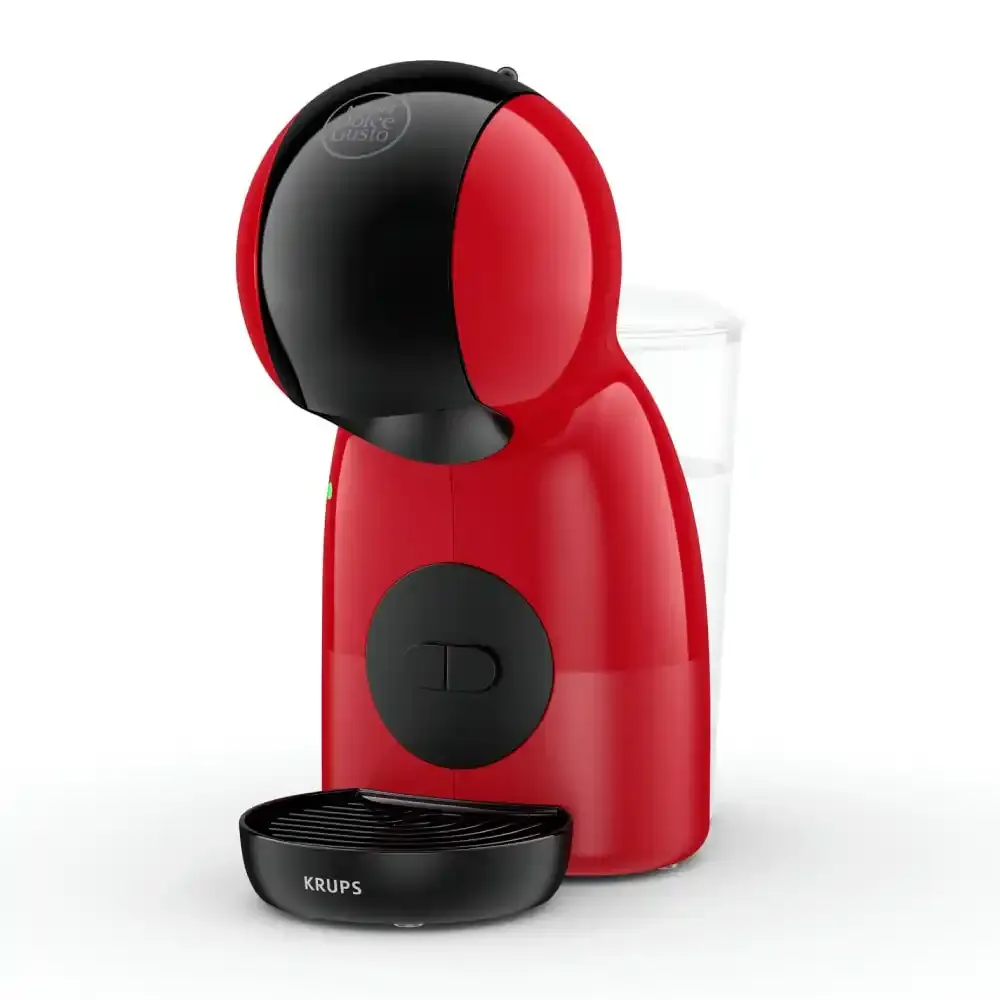 Aparat za espresso kafu Dolce Gusto Krups Piccolo XS KP1A35 N - Image 1