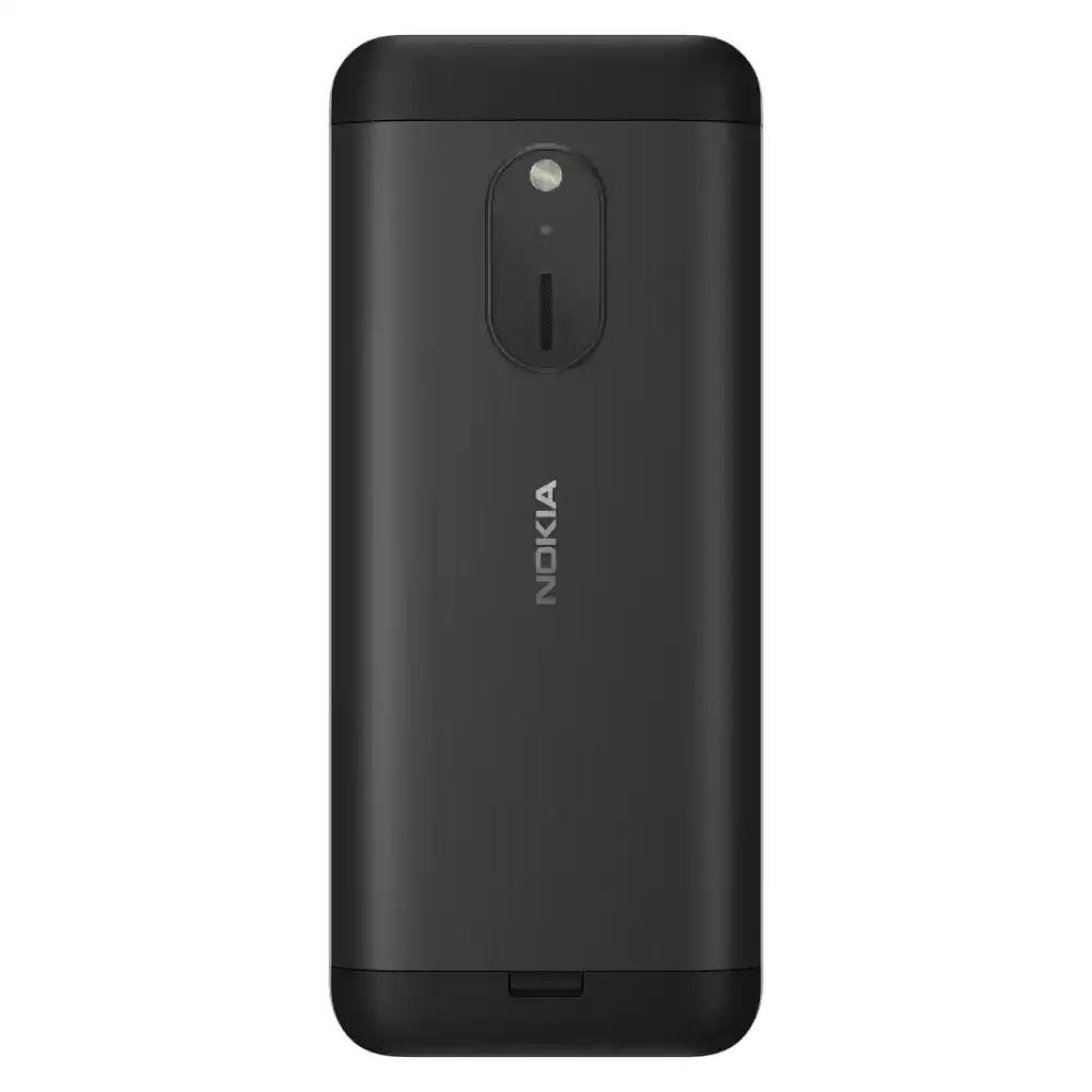 Mobilni telefon Nokia 230 DS Black Slika 2