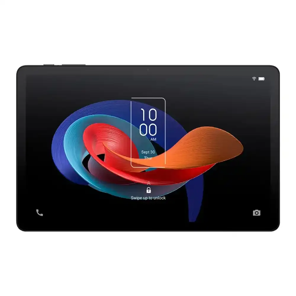 Tablet 10.4 TCL Tab 10 Gen2 WiFi 1200x2000/4GB/64GB/5MP-8MP/Android 12/mat crna Slika 2