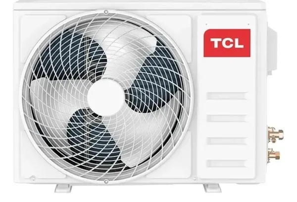 Klima uređaj TCL TAC-12CHSD/FBI/Fresh IN ll/inverter/A+++/A++ Slika 2