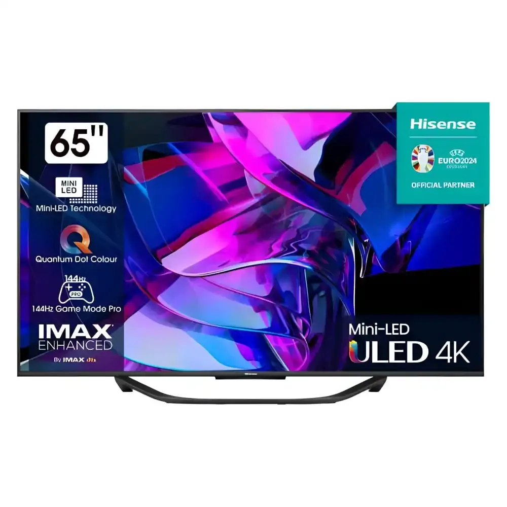 SMART LED TV 65 Hisense 65U7KQ 3840x2160/UHD/4K/DVB-T2/T/C/S2/S Slika 1