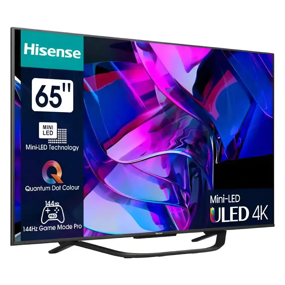 SMART LED TV 65 Hisense 65U7KQ 3840x2160/UHD/4K/DVB-T2/T/C/S2/S Slika 4