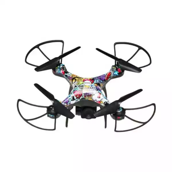 Dron Denver DCH-350 Slika 2