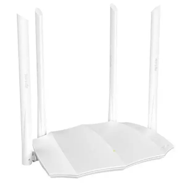 Wireless Router Tenda AC5/v3/AC1200 2,4 GHz & 5 GHz/4x6dbi/1WAN/3LAN/Repeater/AP Slika 2