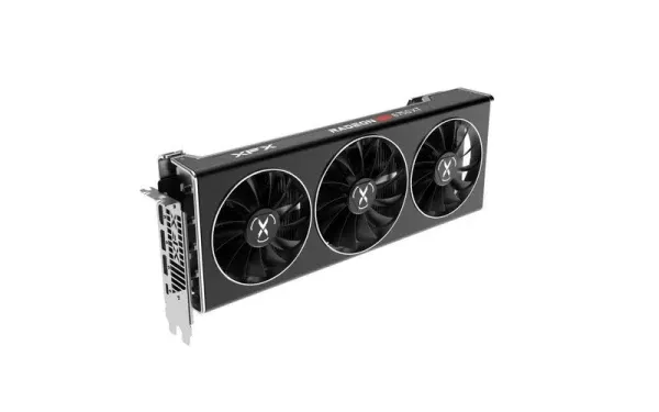 Grafička karta XFX RADEON RX 6750XT RX-675TMBAF9 Slika 4