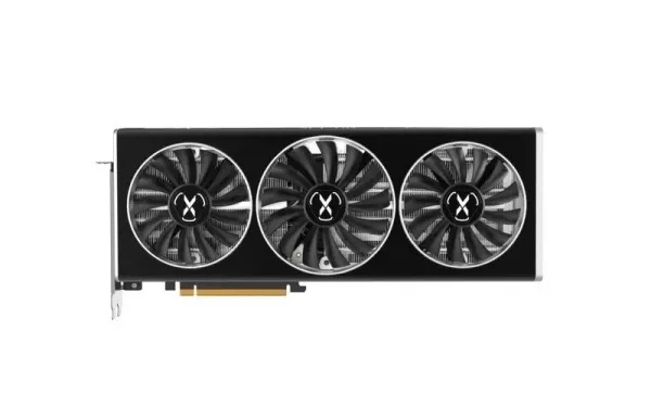 Grafička karta XFX RADEON RX 6750XT RX-675TMBAF9 Slika 3