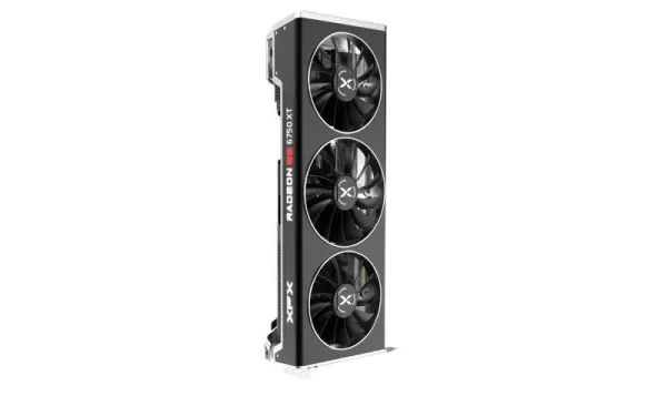 Grafička karta XFX RADEON RX 6750XT RX-675TMBAF9 Slika 1