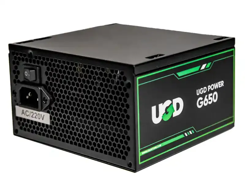 Napajanje 650W UGD G650 PFC Slika 4