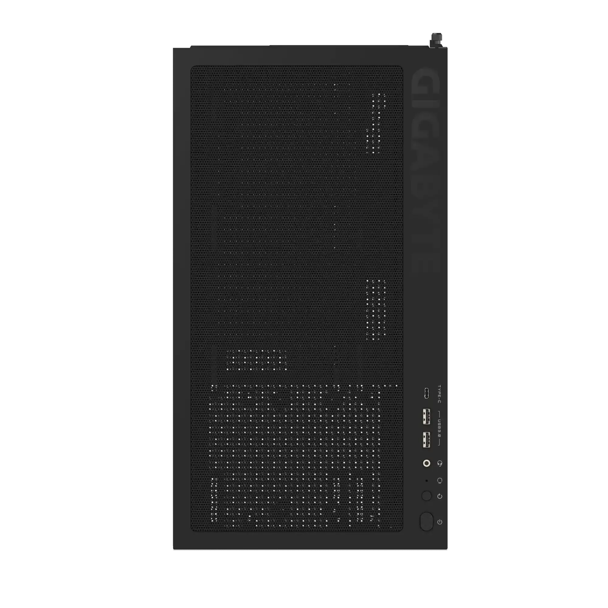 Kućište Gigabyte GB-C500P ST Slika 2