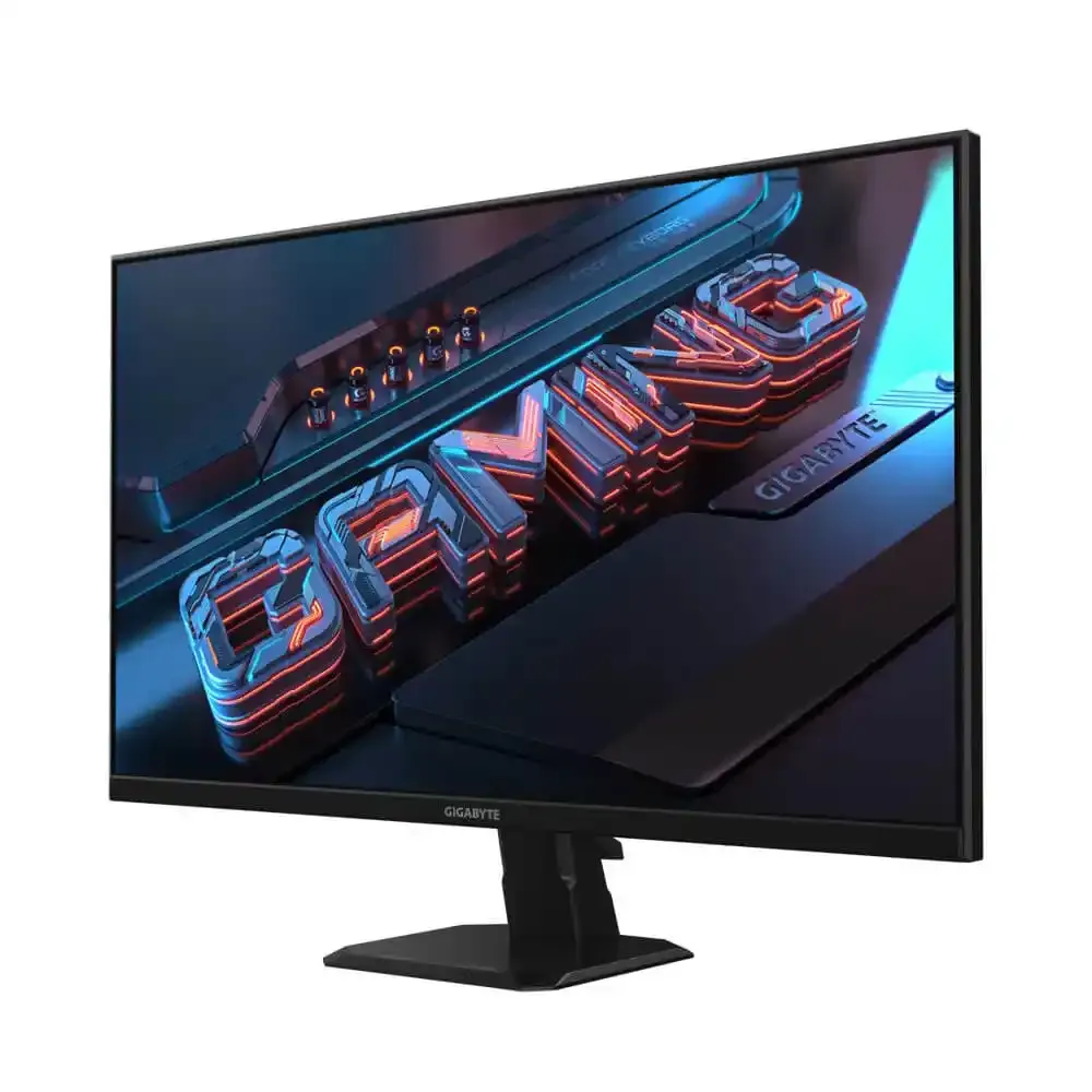 Monitor 27 Gigabyte GS27F  1920x1080/Full HD/IPS/165Hz/1ms/2x HDMI/DP/AMD Free Sync Premium Slika 4