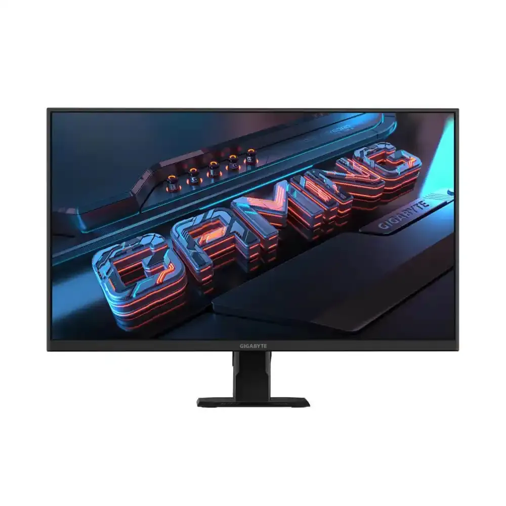 Monitor 27 Gigabyte GS27F  1920x1080/Full HD/IPS/165Hz/1ms/2x HDMI/DP/AMD Free Sync Premium Slika 1