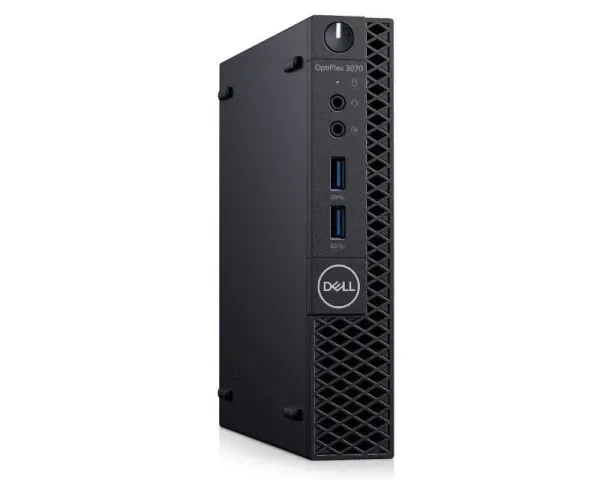 Računar Dell OptiPlex MFF Micro 3070 i5-9500T/8GB/256GB/Win10Pro REF Slika 1