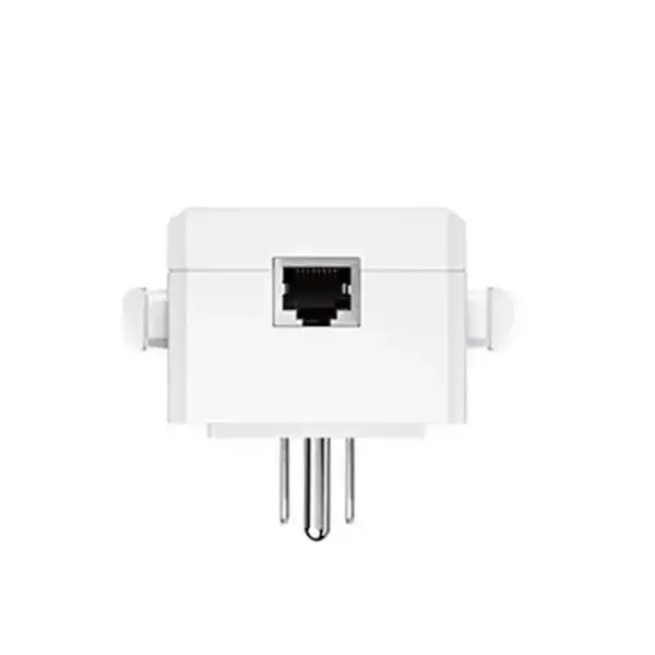 Range Extender TP-Link TL-WA860RE 300Mbps/1LAN/Uticnica/2 eksterne antene Slika 2