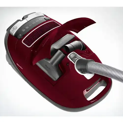 Usisivač Miele C3 Score Red SGDA3  snaga 2000W Slika 2