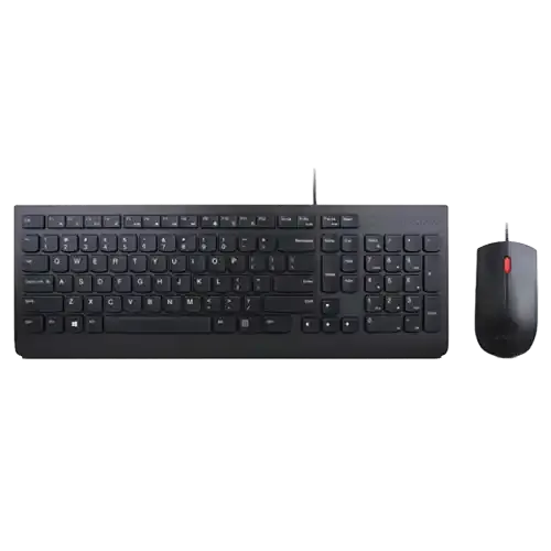 Tastatura i miš Lenovo Essential 4X30L79923 YU-SRB Slika 1