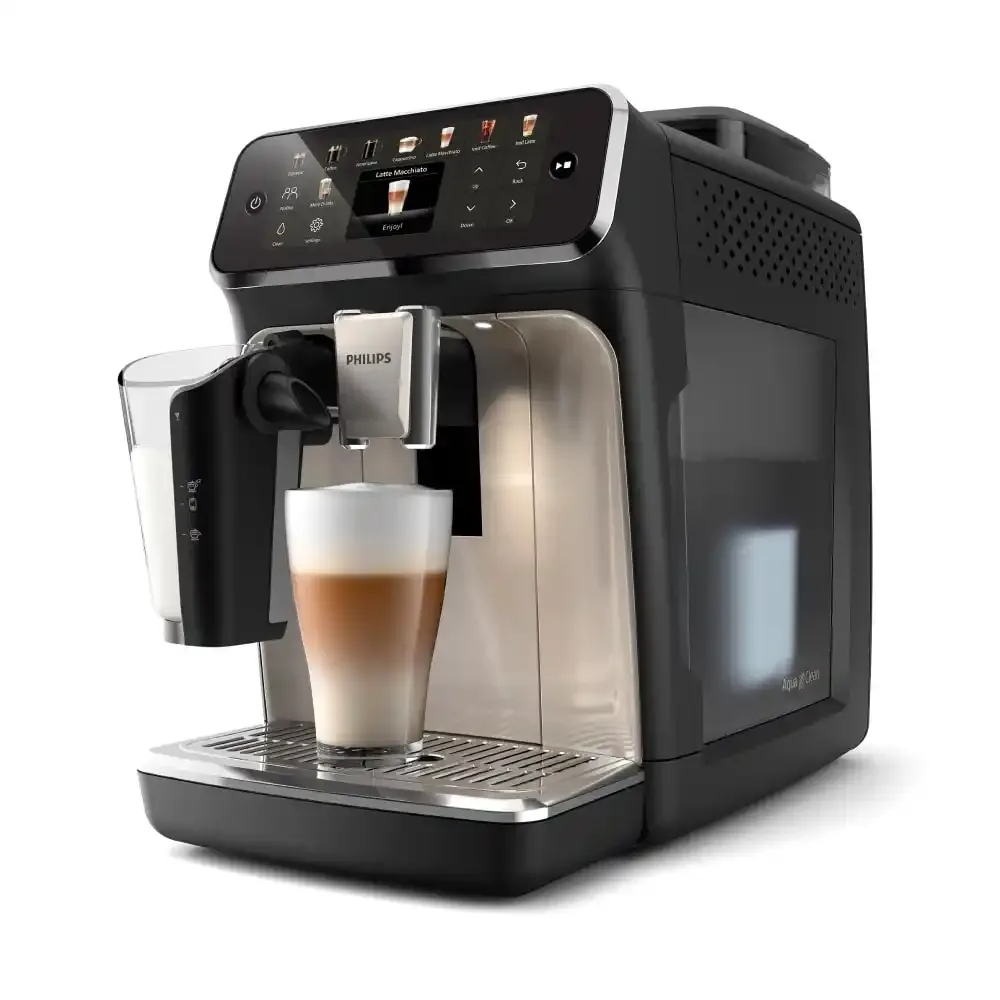 Aparat za espresso Philips EP5547/90 - Image 3