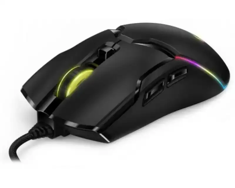 Miš Genius GX Scorpion M700 7200dpi crni Slika 3