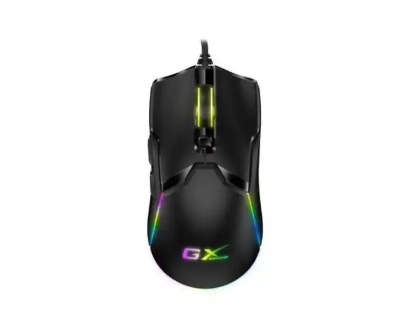 Miš Genius GX Scorpion M700 7200dpi crni Slika 2