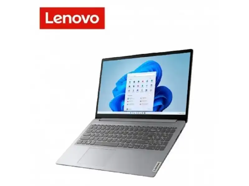 Laptop Lenovo IdeaPad 1 15ALC7 15.6 FHD/R5-5500U/16GB/NVMe 512GB/Cloud Grey/82R400PXRM Slika 2