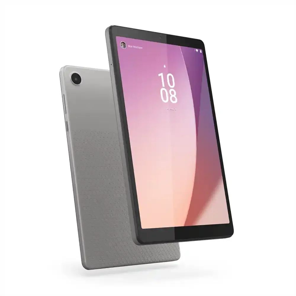 Tablet 8 Lenovo Tab M8 4th Gen TB301XU 4G LTE/1280x800/4GB/64GB/2-5MP/Android 13/ZAD10047RS Slika 3