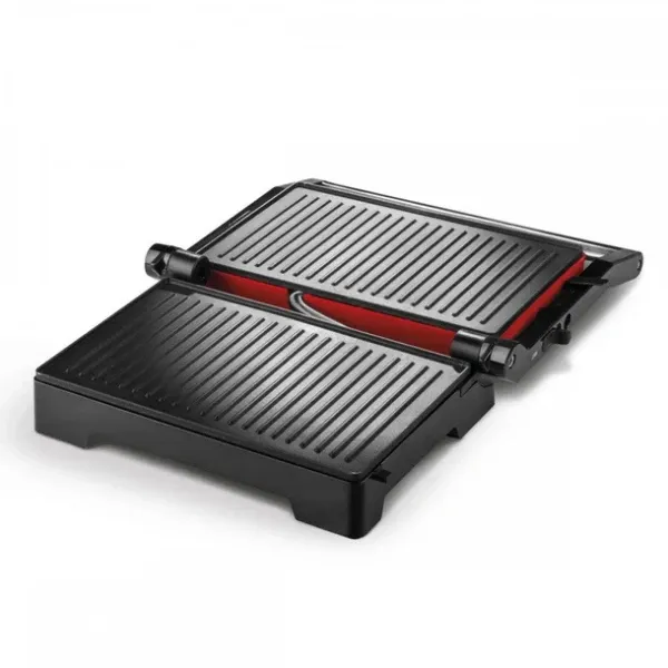 Kontakt Grill Ufesa PR1010 Stromboli/snaga 1000W/crveni Slika 2