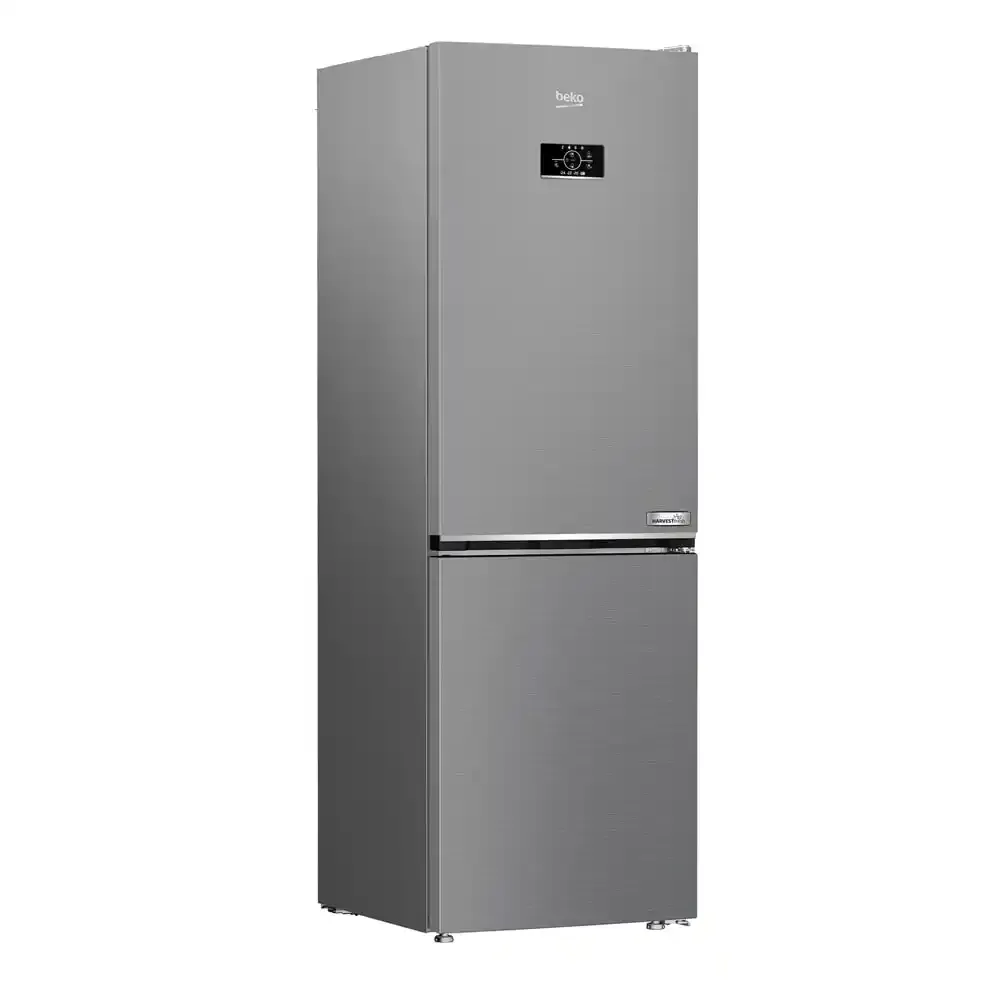 Frižider Beko B5RCNA365HXB  kombinovani visina 186/zapremina 210l+106l  no frost Slika 4