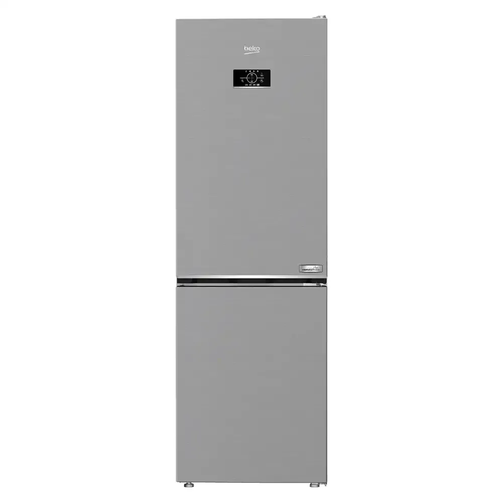 Frižider Beko B5RCNA365HXB  kombinovani visina 186/zapremina 210l+106l  no frost Slika 1