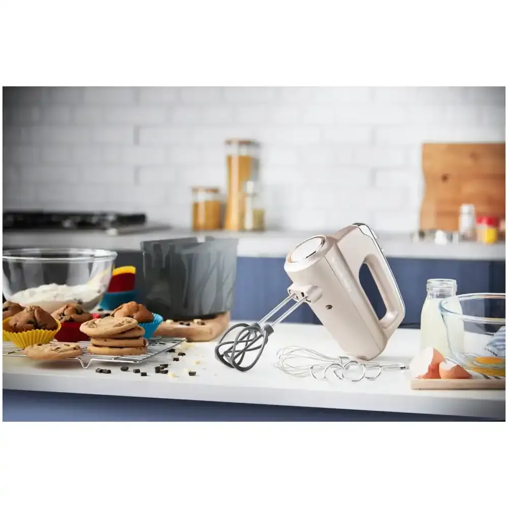 Mikser Russell Hobbs 25892-56 Swirl smokyQ/snaga 350w Slika 2