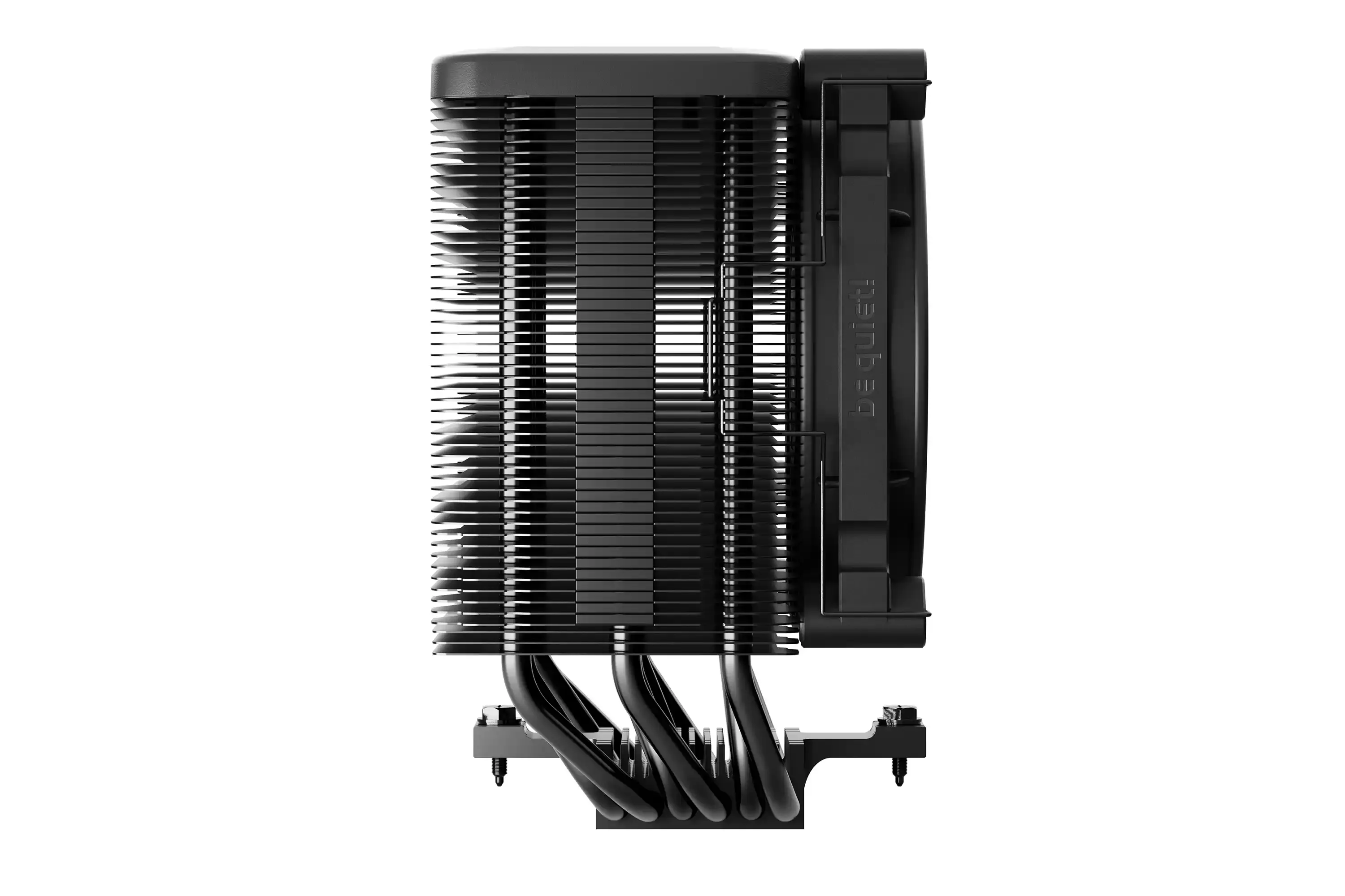 CPU Cooler Be quiet Dark Rock 5 BK035 (AM4,AM5,1200,1700)/TDP-210W - Image 3