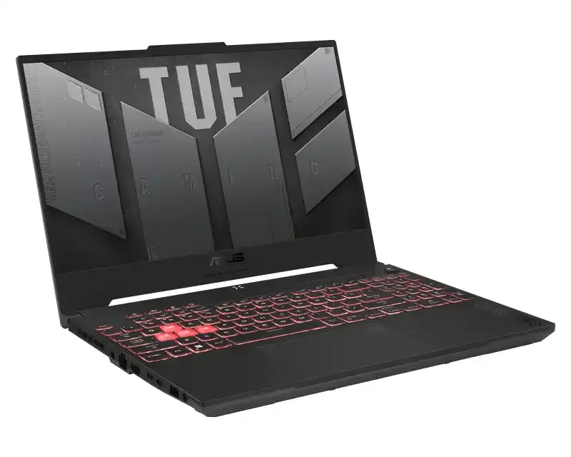 Laptop Asus TUF Gaming A15 FA507NVR-LP002 15.6 FHD/R7-7435HS/16GB/NVMe 512GB/RTX 4060 8GB Slika 3