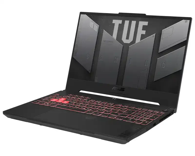 Laptop Asus TUF Gaming A15 FA507NVR-LP002 15.6 FHD/R7-7435HS/16GB/NVMe 512GB/RTX 4060 8GB Slika 4