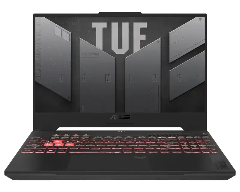 Laptop Asus TUF Gaming A15 FA507NVR-LP002 15.6 FHD/R7-7435HS/16GB/NVMe 512GB/RTX 4060 8GB Slika 1