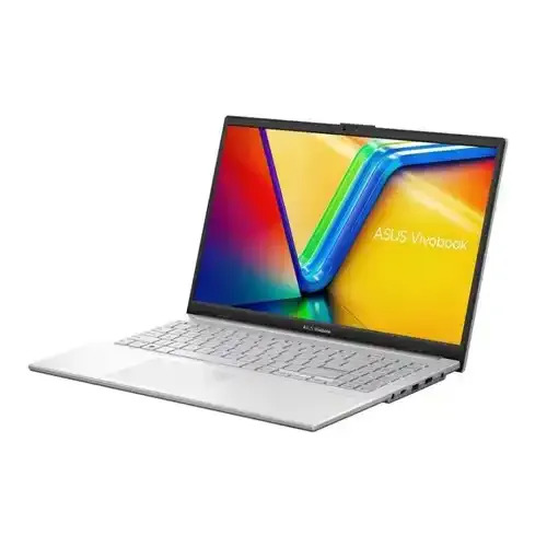 Laptop Asus VivoBook Go E1504F A-NJ934 15.6 FHD/R3-7320U/8GB/NVMe 512GB/srebrna Slika 3