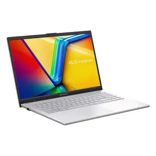 Laptop Asus VivoBook Go E1504F A-NJ934 15.6 FHD/R3-7320U/8GB/NVMe 512GB/srebrna Slika 4