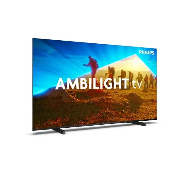 SMART LED TV 50 Philips 50PUS8009/12 3840x2160/UHD/4K/DVB-T/T2/T2-HD/C/S/S2/Ambilight - Image 4