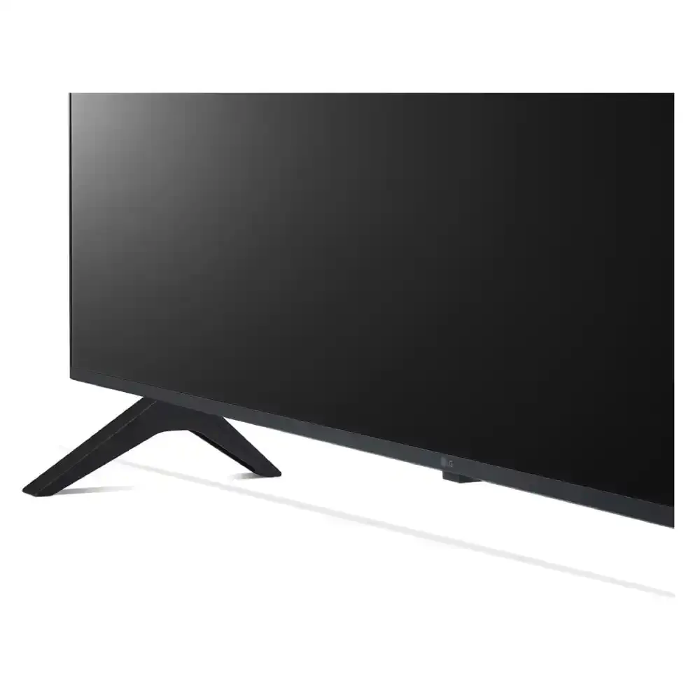 SMART LED TV 43 LG 43UR75003LK 3840x2160/UHD/4K/DVB-T2/C/S2 - Image 2