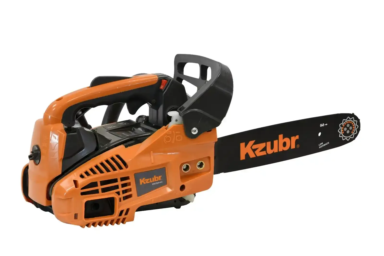 Motorna testera KZUBR KGCS25-0.9/ 0.9kw Slika 3