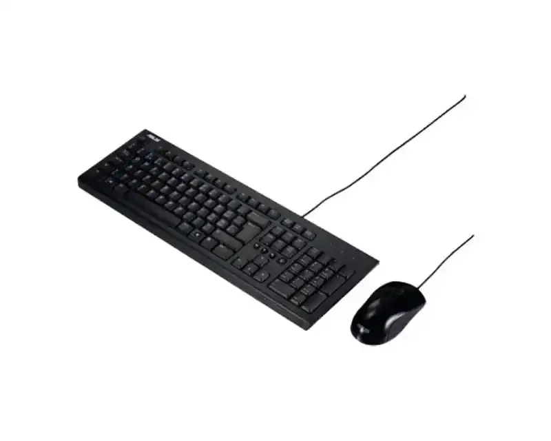 Tastatura+Miš Asus U2000 YU Crna - Image 2